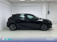 Usado Opel Corsa 101 CV (74 kW) 2023 Negro Utilitario