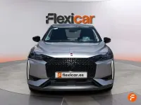 Usado DS Automobiles DS3 Crossback Performance 131 CV (96 kW) 2023 Gris SUV