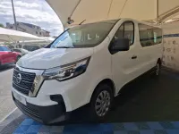 Usado Nissan Primastar Acenta 150 CV (110 kW) 2024 Blanco Monovolumen