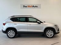 Usado Seat Ateca Reference 110 CV (80 kW) 2023 Gris plata SUV