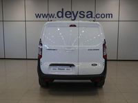 Usado Ford Transit Active 127 CV (93 kW) 2024 Blanco Van