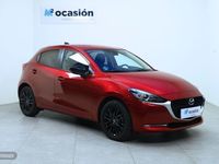 usado Mazda 2 e-SKYACTIV G 1.5 66kW (90CV) MT Homura