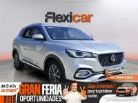 Usado MG HS Comfort 162 HP (119 kW) 2023 Cinzento SUV