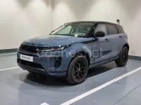 Usado Land Rover Range Rover evoque S 163 CV (119 kW) 2024 Azul SUV