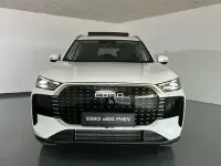 Nuevo Ebro s800 Luxury 278 CV (204 kW) 2026 Blanco SUV