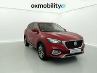 Usado MG HS Luxury 162 CV (119 kW) 2023 Rojo SUV
