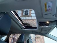 Usado Lexus NX450h+ Executive Line 306 CV (225 kW) 2022 Gris / plata SUV