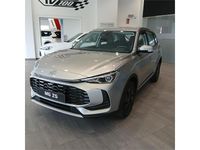 Nuevo MG ZS Comfort 116 CV (85 kW) 2026 Gris SUV