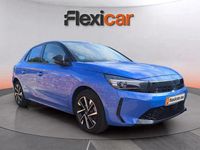 Usado Opel Corsa 101 CV (74 kW) 2024 Azul Berlina
