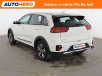 Usado Kia Niro 141 CV (103 kW) 2022 Blanco SUV