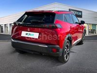 Usado Peugeot 2008 Allure 2021 SUV
