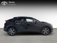Usado Toyota C-HR Advance 140 CV (102 kW) 2024 Negro SUV