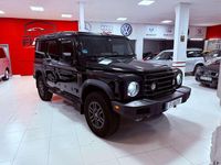 Usado Ineos Grenadier 249 CV (183 kW) 2023 Negro Familiar