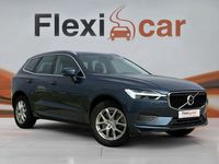 usado Volvo XC60 2.0 T4 Business Plus Auto Gasolina en Flexicar Valdepeñas