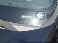 Usado Opel Antara Cosmo 150 CV (110 kW) 2007 Negro SUV
