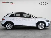 Nuevo Audi A3 Advanced Plus 204 CV (150 kW) 2025 Blanco Berlina