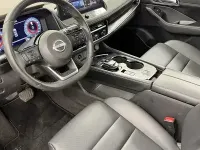 Usado Nissan X-Trail Tekna+ 158 CV (116 kW) 2024 Skyline grey SUV