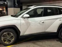 Nuevo Hyundai Tucson 160 CV (117 kW) 2026 Blanco SUV