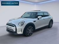 Usado Mini Cooper 156 CV (114 kW) 2024 Blanco Utilitario