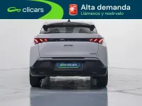 Usado Peugeot 3008 GT 136 CV (100 kW) 2025 Blanco SUV