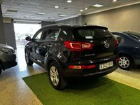 usado Kia Sportage 1.7CRDi Drive