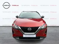 Usado Nissan Qashqai Tekna+ 158 CV (116 kW) 2023 SUV