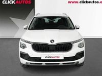 Usado Skoda Kamiq Selection 95 CV (69 kW) 2025 SUV
