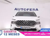Usado Hyundai Santa Fe 265 CV (194 kW) 2022 Blanco SUV