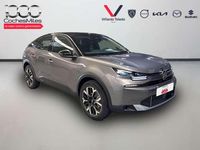Nuevo Citroën C4 Business Class 145 CV (106 kW) 2025 Gris SUV