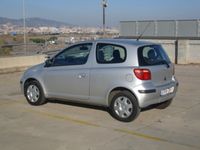 usado Toyota Yaris 1.0 VVT-i Luna