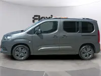 Usado Toyota Proace Verso Active 131 CV (96 kW) 2021 Marrón Familiar