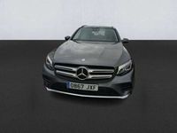 usado Mercedes GLC220 220d 4Matic Aut.