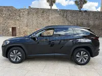 Usado Hyundai Tucson 230 CV (169 kW) 2023 Negro SUV