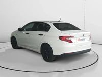 Usado Fiat Tipo Pop 95 HP (69 kW) 2019 Branco Sedan