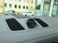 Usado Porsche Cayenne 340 CV (250 kW) 2019 Negro SUV