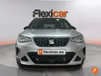 Usado Seat Arona Style 115 CV (84 kW) 2024 Gris / plata SUV