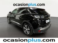 Usado Peugeot 3008 Allure 300 CV (220 kW) 2023 Negro SUV