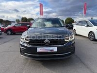 Usado VW Tiguan Life 150 CV (110 kW) 2022 Gris / plata SUV