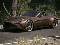 Nuevo Aston Martin V8 Vantage 665 CV (489 kW) 2025 Magneto bronze Coupe