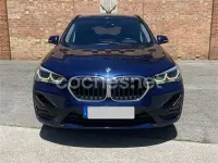 Usado BMW X1 190 CV (139 kW) 2020 Azul SUV