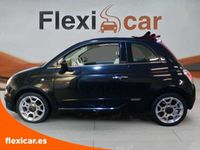 usado Fiat 500C 1.2 Lounge