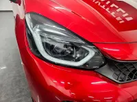 Usado Honda Jazz Advance 122 CV (89 kW) 2025 Rojo Utilitario