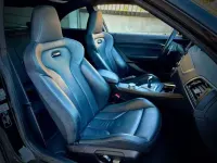 Usado BMW M2 Competition Edition 411 CV (302 kW) 2019 Negro Coupe