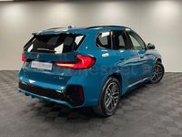 Usado BMW X1 Comfort Edition 163 CV (119 kW) 2025 Azul SUV