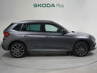 Nuevo Skoda Kamiq Selection 115 CV (84 kW) 2026 Gris SUV