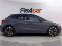 Usado Seat Ibiza FR 150 CV (110 kW) 2024 Gris Utilitario