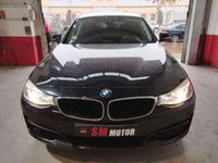 usado BMW 318 Gran Turismo Serie 3 dA