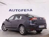 Usado Renault Laguna III Dynamique 130 CV (95 kW) 2013 Gris