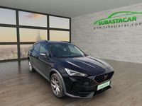 Usado Cupra Formentor 150 CV (110 kW) 2022 Negro metalizado SUV