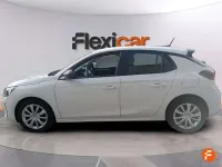 Usado Opel Corsa Edition 101 CV (74 kW) 2023 Blanco Utilitario
